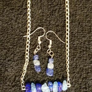 Handmade jewelry